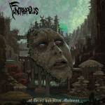 FUNERALOPOLIS ...of Deceit and Utter Madness CD